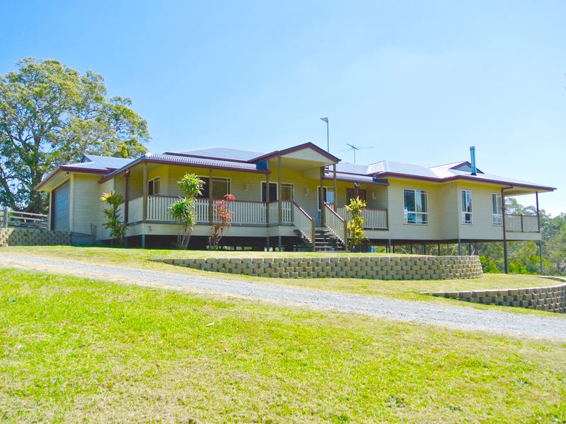 269 Pedwell Road, Mount Mee, Qld 4521