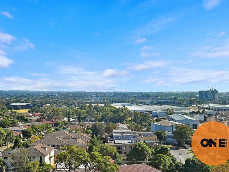 1104/172 South Pde, Auburn, NSW 2144 Property Details