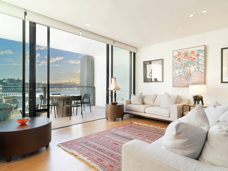 202/27 Barangaroo Avenue, Sydney, NSW 2000 Apartment for Sale