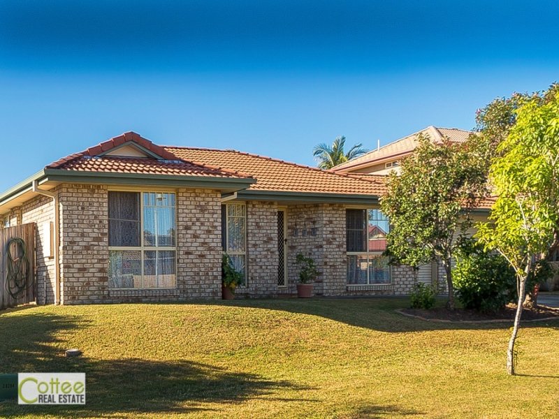 16 Brampton Place, Taigum, Qld 4018 Property Details