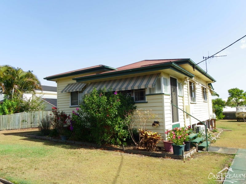 146 Walker Street, Maryborough, Qld 4650 Property Details