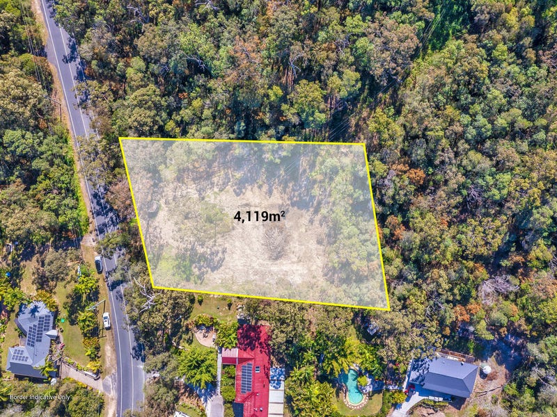 252A Crane Cres, Nerang, Qld 4211