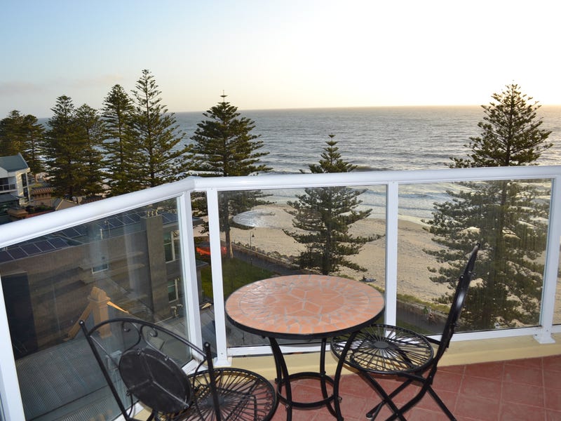 84/13 South Esplanade, Glenelg, SA 5045 Property Details