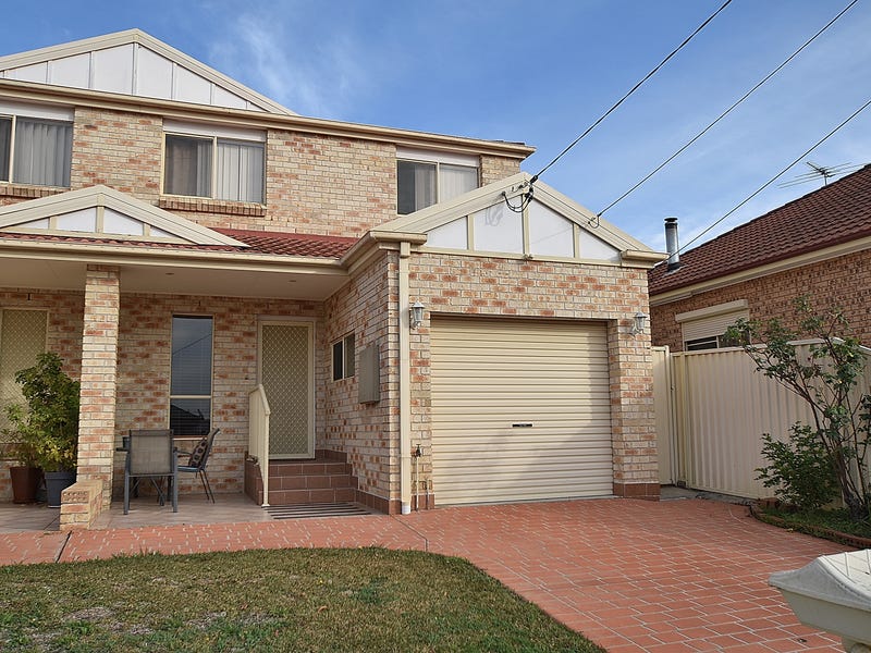 79B Throsby Street, Fairfield Heights, NSW 2165