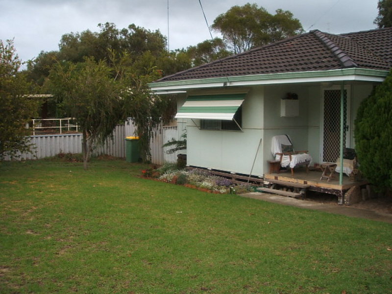 61 Hill Street, Waroona, WA 6215 Property Details