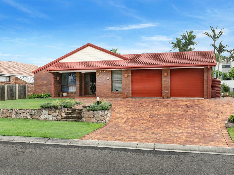 88 Nemira Street, Carseldine, Qld 4034 House for Sale