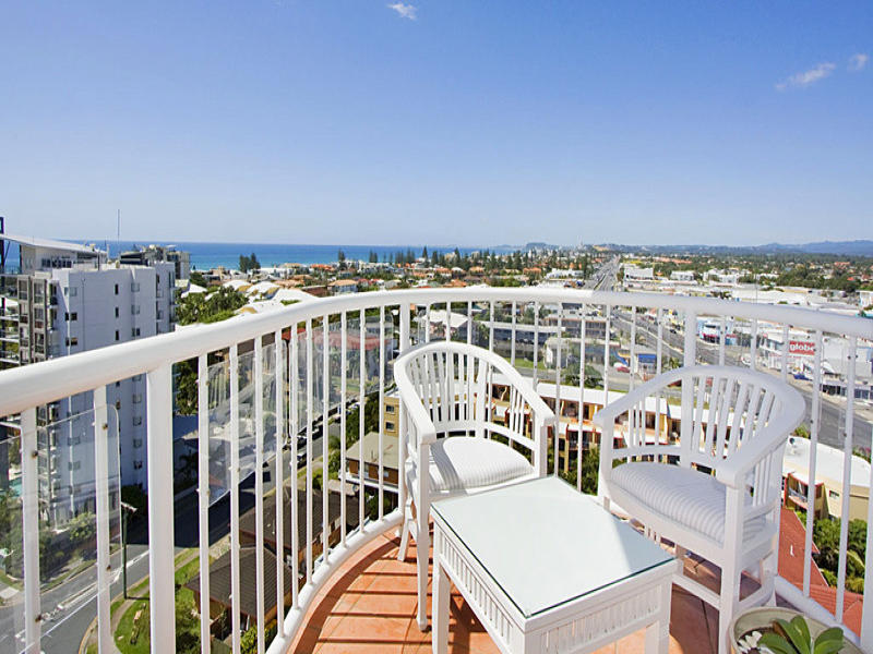 1125 'Bel Air On Broadbeach' 2623 Gold Coast Highway, Broadbeach, Qld