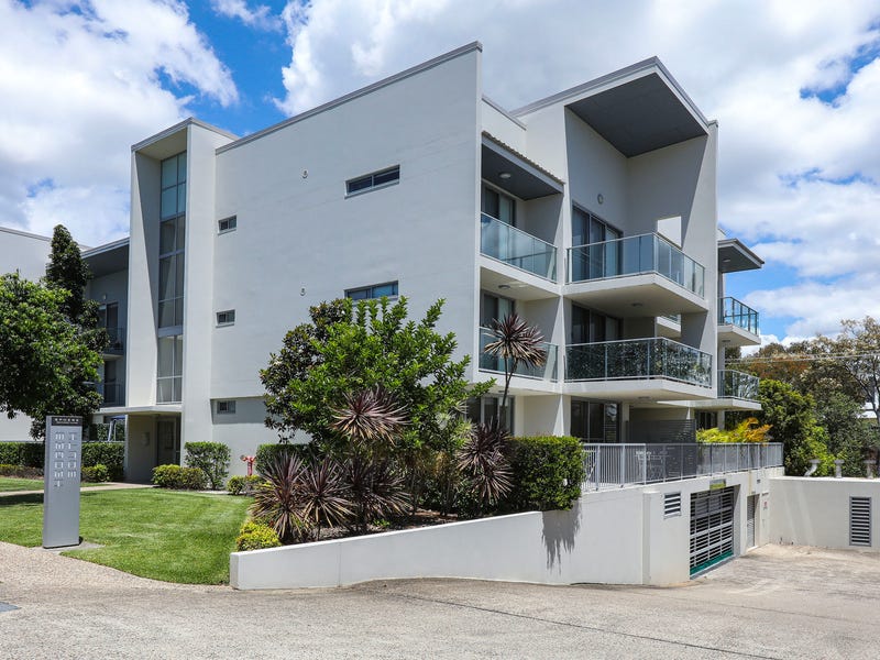 25/154 Musgrave Avenue, Southport, Qld 4215 Property Details