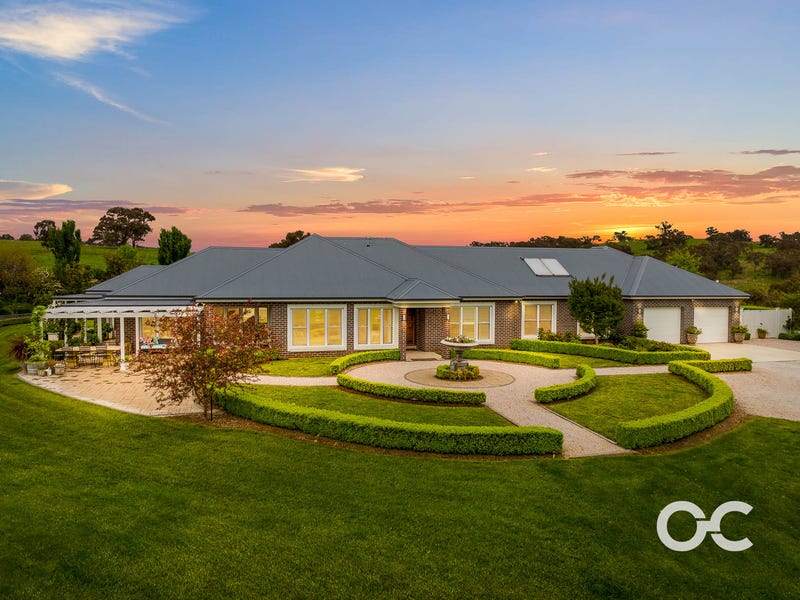 74 Thomas Kite Lane, Windera, NSW 2800 Property Details