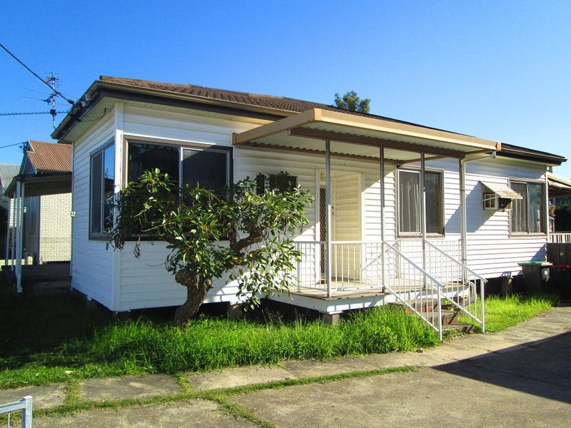 32 Villiers Street, Mayfield, NSW 2304