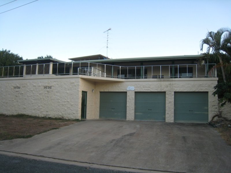 8 Olive Street, Dingo Beach, QLD 4800