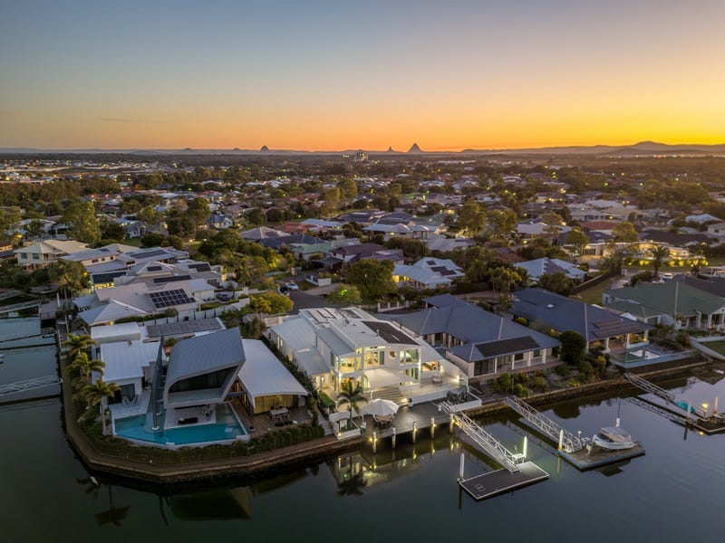 Real Estate & Property for Sale in Pelican Waters, QLD 4551 (+1