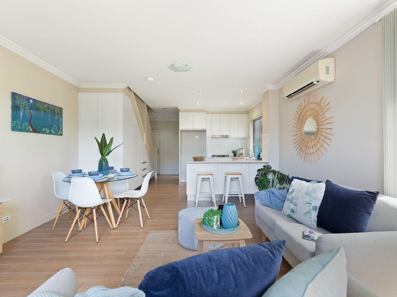 42/1914 Creek Road, Cannon Hill, QLD 4170