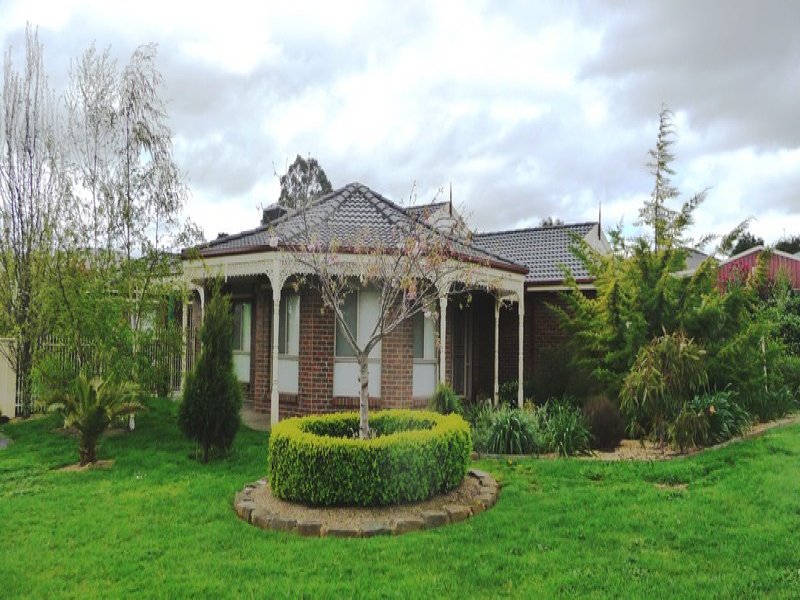 35 Cason Cres, Warragul, VIC 3820