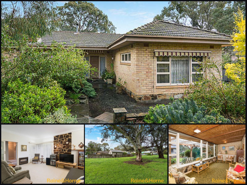 30 Nairne Road, Woodside, SA 5244