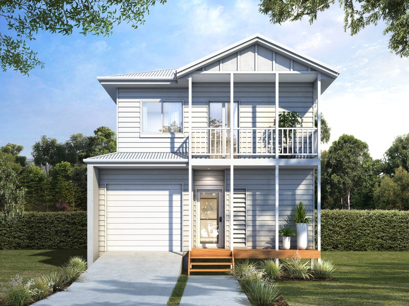 Lot 2 Sixth Avenue, Sandgate, Qld 4017 House for Sale