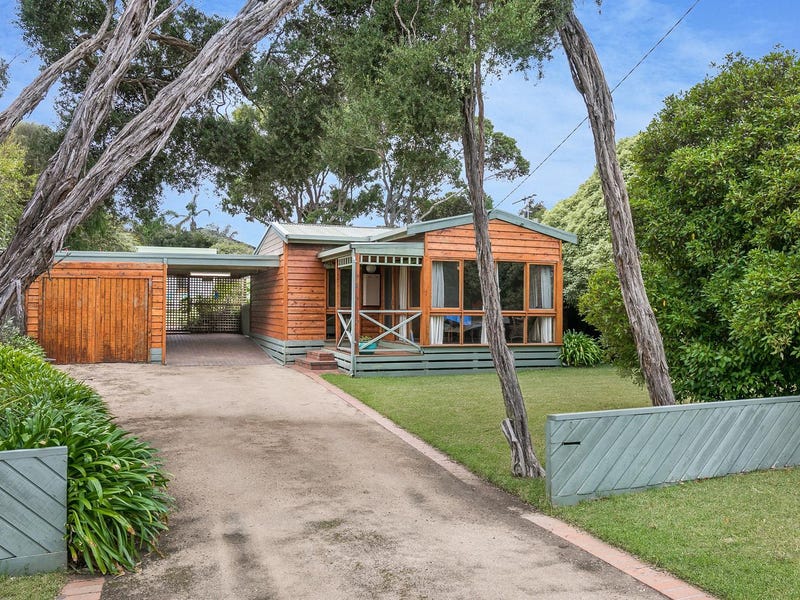 8 Morotai Street, Sorrento, Vic 3943 Property Details