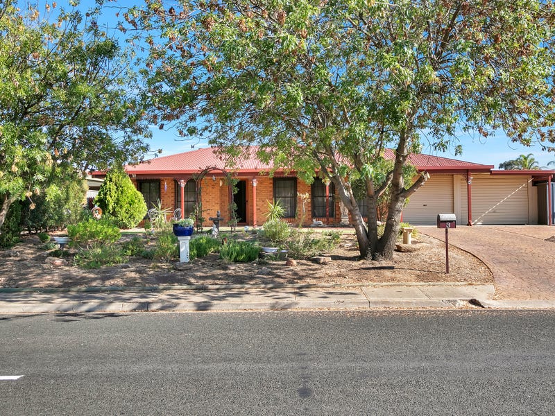 3 Kareda Street, Willaston, SA 5118 Property Details