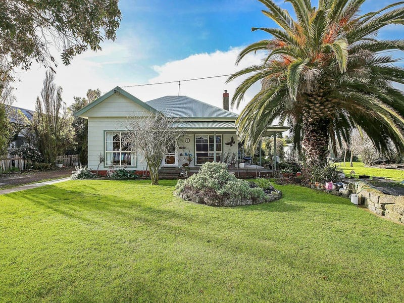 29 Factory Road, Cororooke, VIC 3254