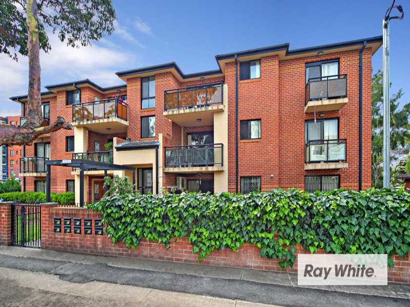 7/1620 Park Road, Auburn, NSW 2144 Property Details