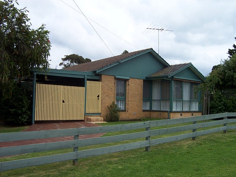 253 Dunns Road, Mornington, VIC 3931