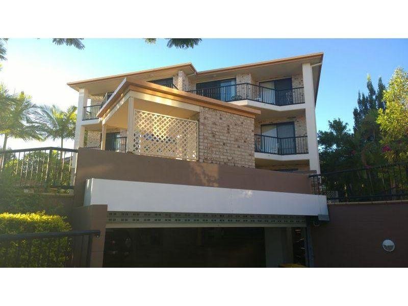 9/27 Chester Terrace, Southport, QLD 4215