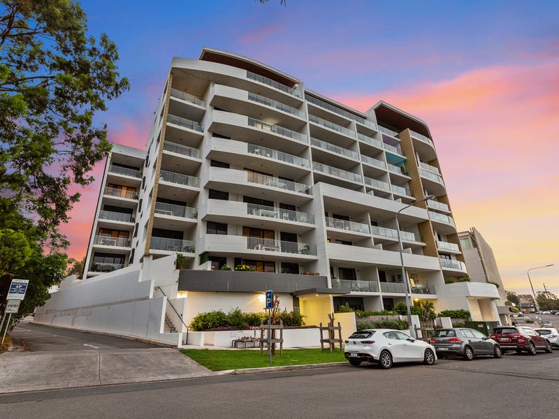 301/22 Banksia Road, Caringbah, NSW 2229 - Property Details