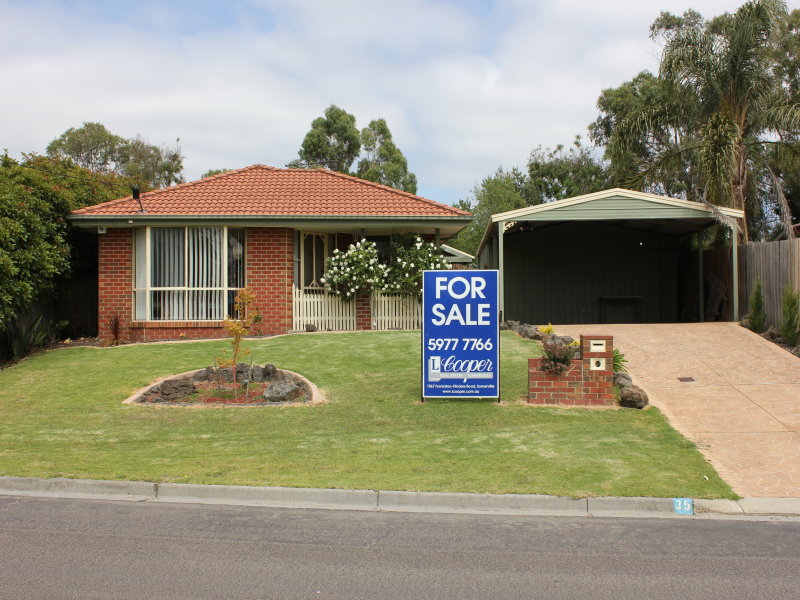 35 Deanswood Drive, Somerville, Vic 3912 Property Details