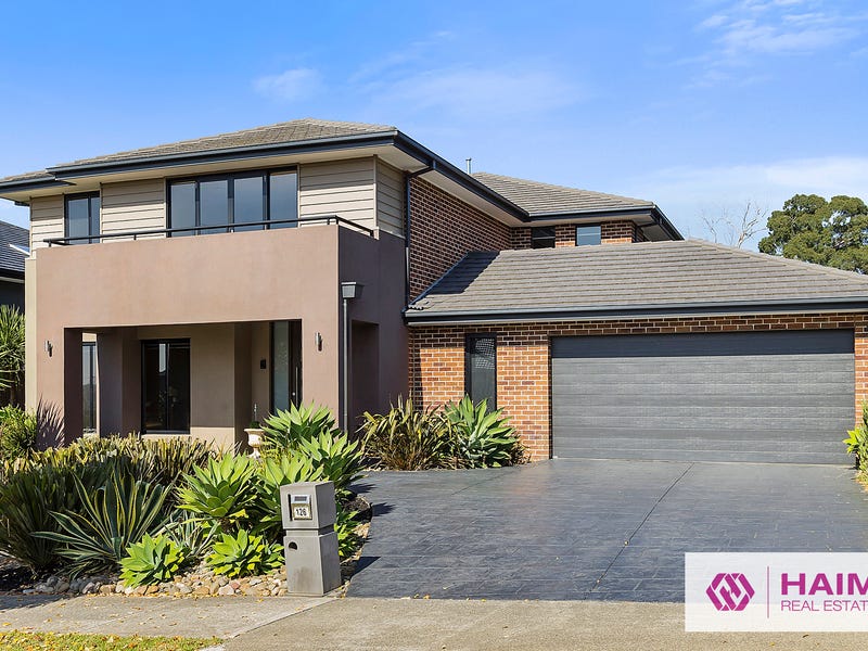 126 Linacre Drive, Bundoora, Vic 3083 Property Details