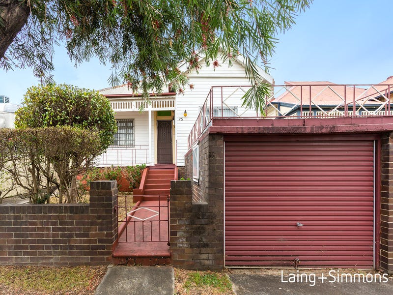 75 Eleanor Street, Rosehill, NSW 2142 Property Details