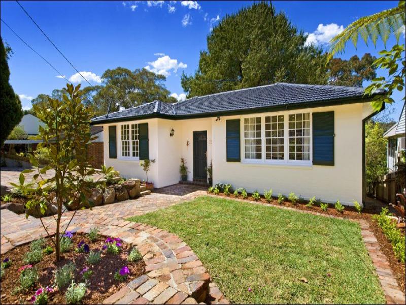 25 Ellalong Road, Turramurra, NSW 2074 Property Details