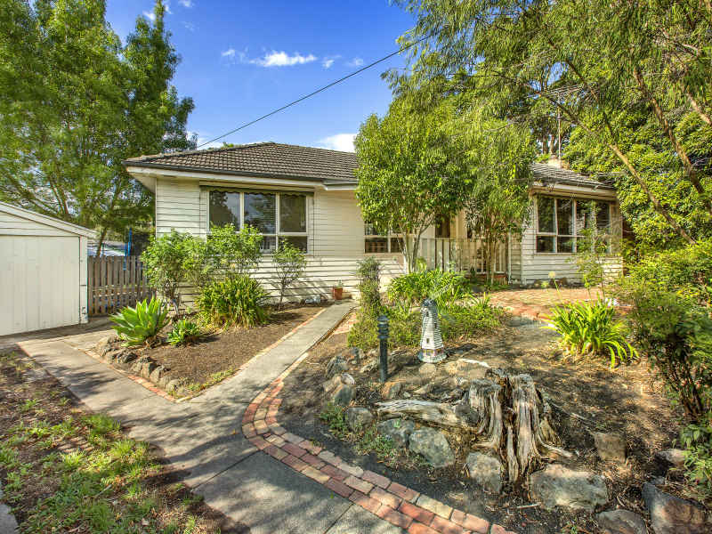 3 Eliza Court, Nunawading, Vic 3131 Property Details