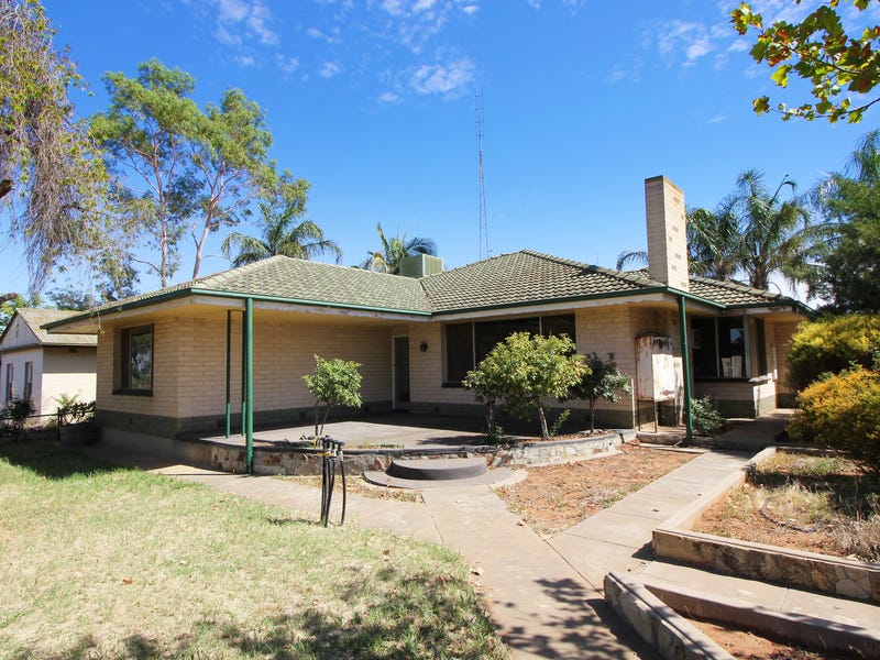 31 Tonkin Avenue Barmera Sa 5345 Realestate Com Au