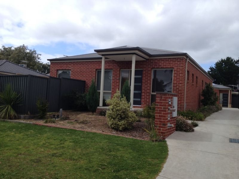 1/1 Forest Drive, Somerville, Vic 3912