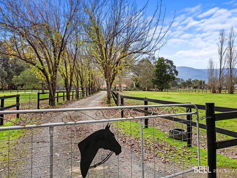 200 Settlement Road, Yarra Junction, VIC 3797