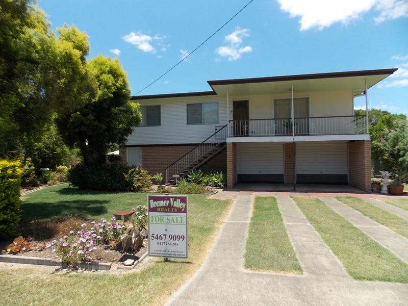 1 Albert Street, Rosewood, Qld 4340 Property Details