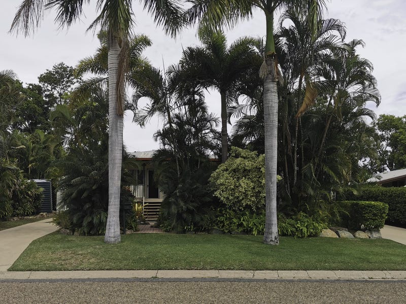 Houses for Sale in Moura, QLD 4718