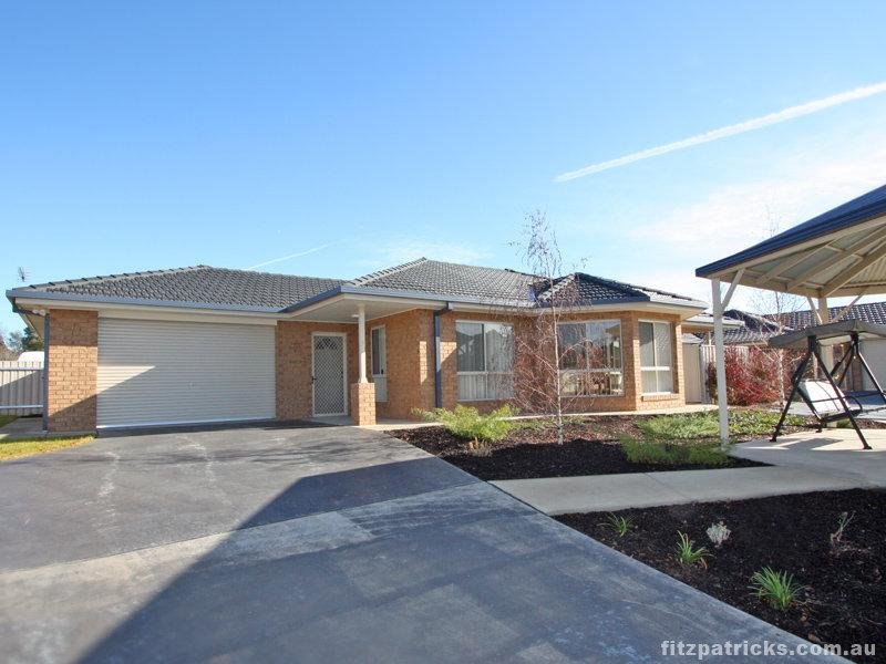 5 36 Tarakan Avenue Wagga Wagga Nsw 2650 Property Details
