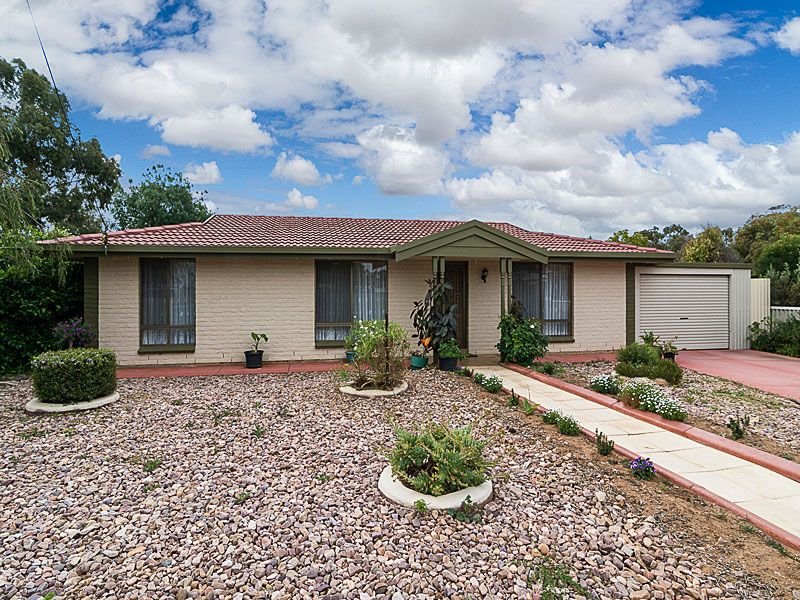 1 Melville Lane, Strathalbyn, SA 5255 Property Details