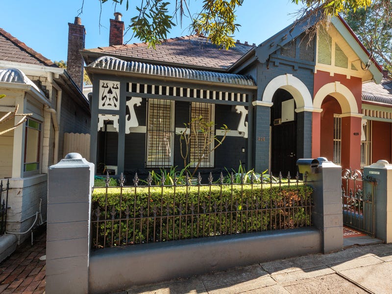 426 Glenmore Road, Edgecliff, NSW 2027 House for Sale