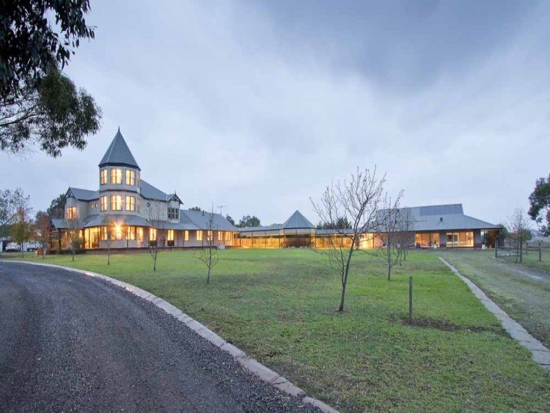 70 Quarry Road, Lethbridge, Vic 3332 Property Details