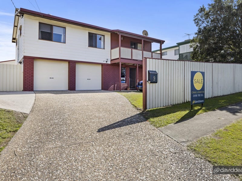 9 Livingstone Street, Strathpine, Qld 4500 Property Details