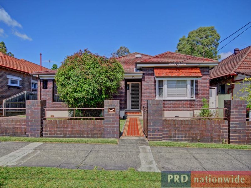 55D Penshurst Street, Penshurst, NSW 2222