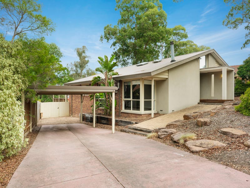 24 Macdhui Avenue, Eltham North, Vic 3095