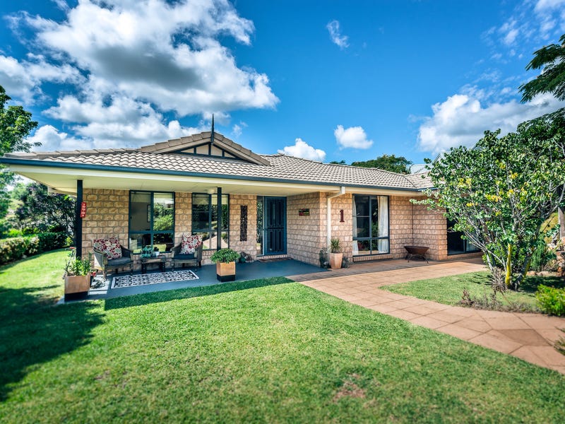 1 Kimber Close, Bellingen, NSW 2454 Property Details