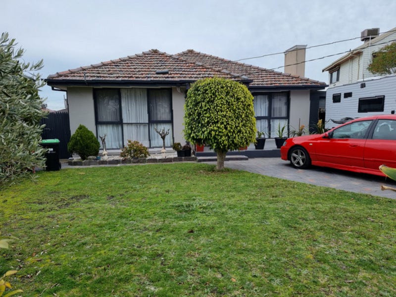 791 Princess Highway, Springvale, Vic 3171 - Property Details