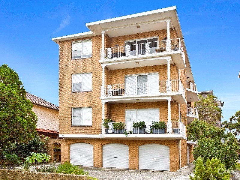 5/17 Mcmillan Avenue, Sandringham, NSW 2219