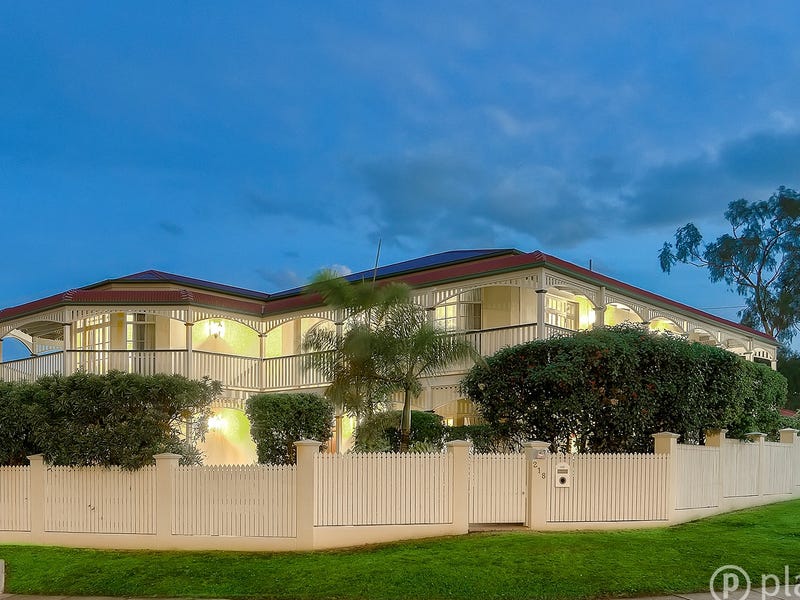 218 Banks Street, Alderley, QLD 4051
