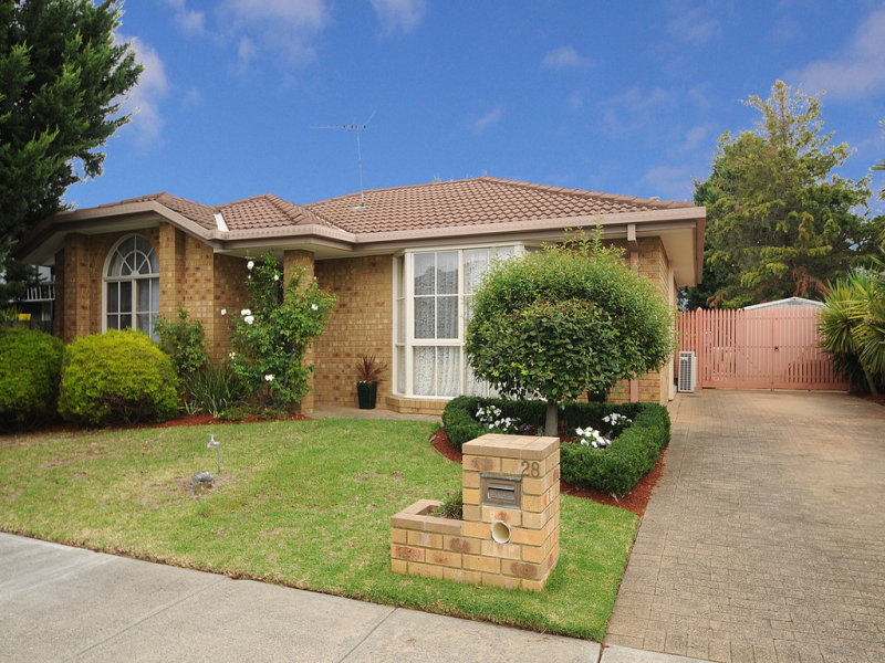 28 Fielding Drive, Chelsea Heights, VIC 3196
