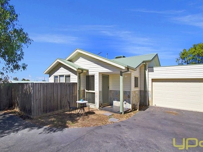 3/141 Reservoir Road, Sunbury, Vic 3429 Property Details